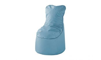 Infanskids my cushion, Sitzsack mit Lehne in diversen Farben
