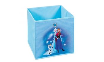 Faltbox Aufbewahrungs-Box Disney Frozen