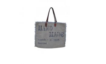 Tasche "Handmade"